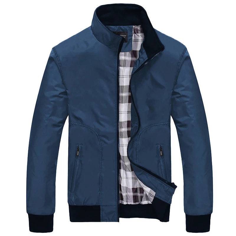 DIMUSI Mens Pilot Bomber Jacket Male Fashion Baseball Hip Hop Streetwear Coats Men Slim Fit Windbreaker Coat Brand Clothing 4XL